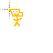 stickmen cursor.cur Preview