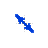 Sonic Cursor Diagonal 1.cur Preview
