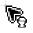 16 cursor.cur Preview