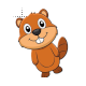 Boberek.cur 200% version