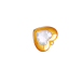 Locked heart.cur HD version