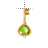 alternate magic key.cur Preview