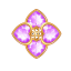 Move crystal hearts.ani HD version