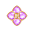 Move crystal hearts.ani Preview