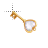 Link magic key.ani Preview