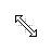 Diagonal Resize 1.cur Preview