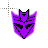 Decepticon.cur Preview