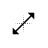diagonal2.cur Preview