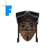 Renegade Raider.cur 200% version