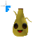 peely.cur HD version