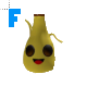 peely.cur 200% version
