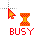 Fire.busy.cur Preview