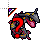 Rayquaza Shiny Satured.ani Preview