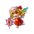 7EX - Flandre Scarlet.cur