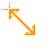 Diagonal Resize 1.cur Preview