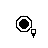 circle location select.cur Preview