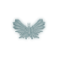 Snow Butterfly Alternate.ani HD version