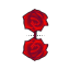 Rose Text.cur HD version