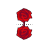 Rose Text.cur Preview