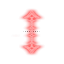Alice Vertical.cur HD version