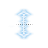 Alternate Alice Vertical.cur Preview