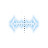 Alternate Alice Horizontal.cur Preview