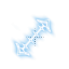 Alternate Alice Diagonal 2.cur HD version