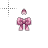 MyMelody_alt.ani Preview