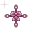 MyMelody_cross.ani HD version