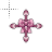 MyMelody_cross.ani Preview