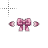 MyMelody_horizontal.ani Preview