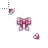 MyMelody_nwse.ani Preview