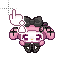 MyMelody_personselect.ani HD version