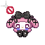 MyMelody_unavaliable.ani HD version