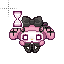 MyMelody_busy.ani HD version