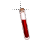 Blood vial 1.cur Preview