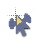 garchomp cursor.cur Preview