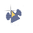 garchomp cursor.cur Preview