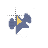 garchomp cursor.cur Preview