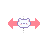 horizontal.cur Preview