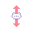 vertical.cur Preview