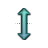 Vertical.cur Preview