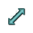 Diagonal2.cur Preview