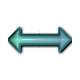 Horizontal.cur 200% version