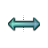 Horizontal.cur Preview