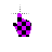 no texture found Select Glitchy Cursor.ani Preview