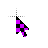 no texture found Glitchy Cursor.ani Preview