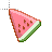 normalwatermelon.cur Preview