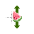 vertical.cur Preview