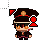 Hanako-kun Person.ani Preview